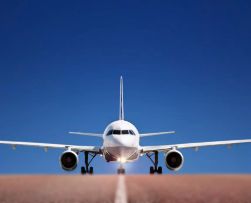 Aeroplane Aerospace
