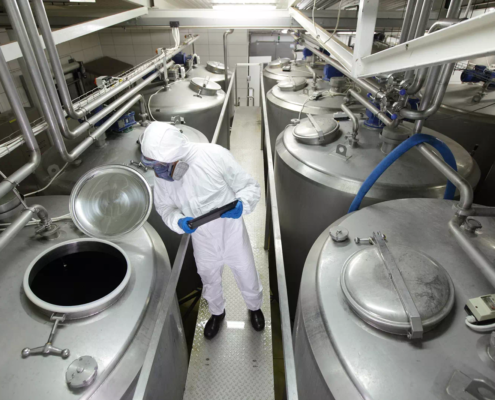 Chemical-Industry Chemical Industry