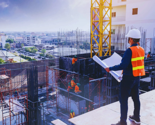 Construction Industry Construction Industry