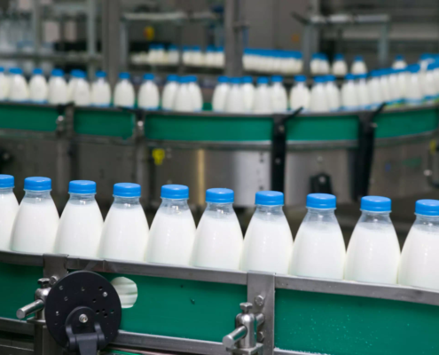 Dairy Industry Dairy Industry