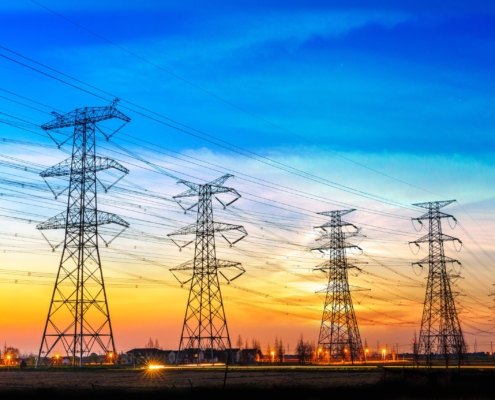 Electrical-Lines