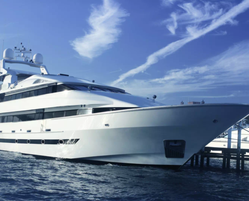 Marine-Industry Marine Industry