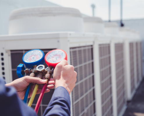 Refrigeration Industry Refrigeration Industry