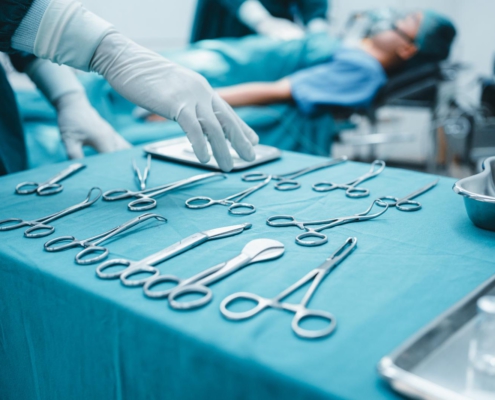 Surgical-Tools